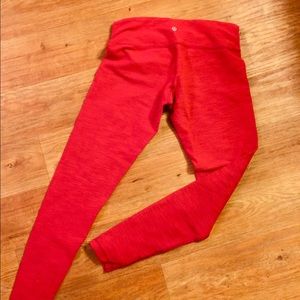 Workout pants/ casual wear